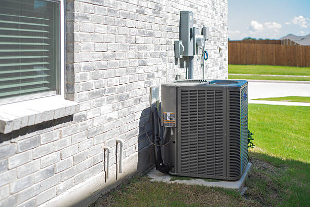 Reliable Ductwork Repair contractor in Mount Jackson, VA by FH HVAC